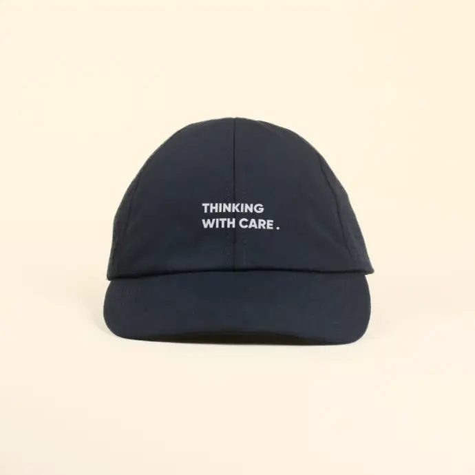 KAPA: Gorra deportiva ecológica