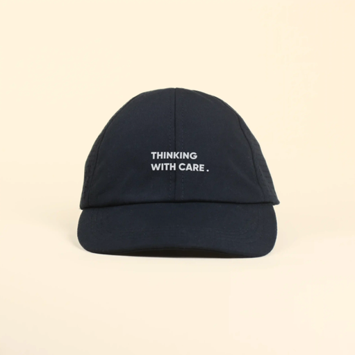 KAPA: Gorra deportiva ecológica