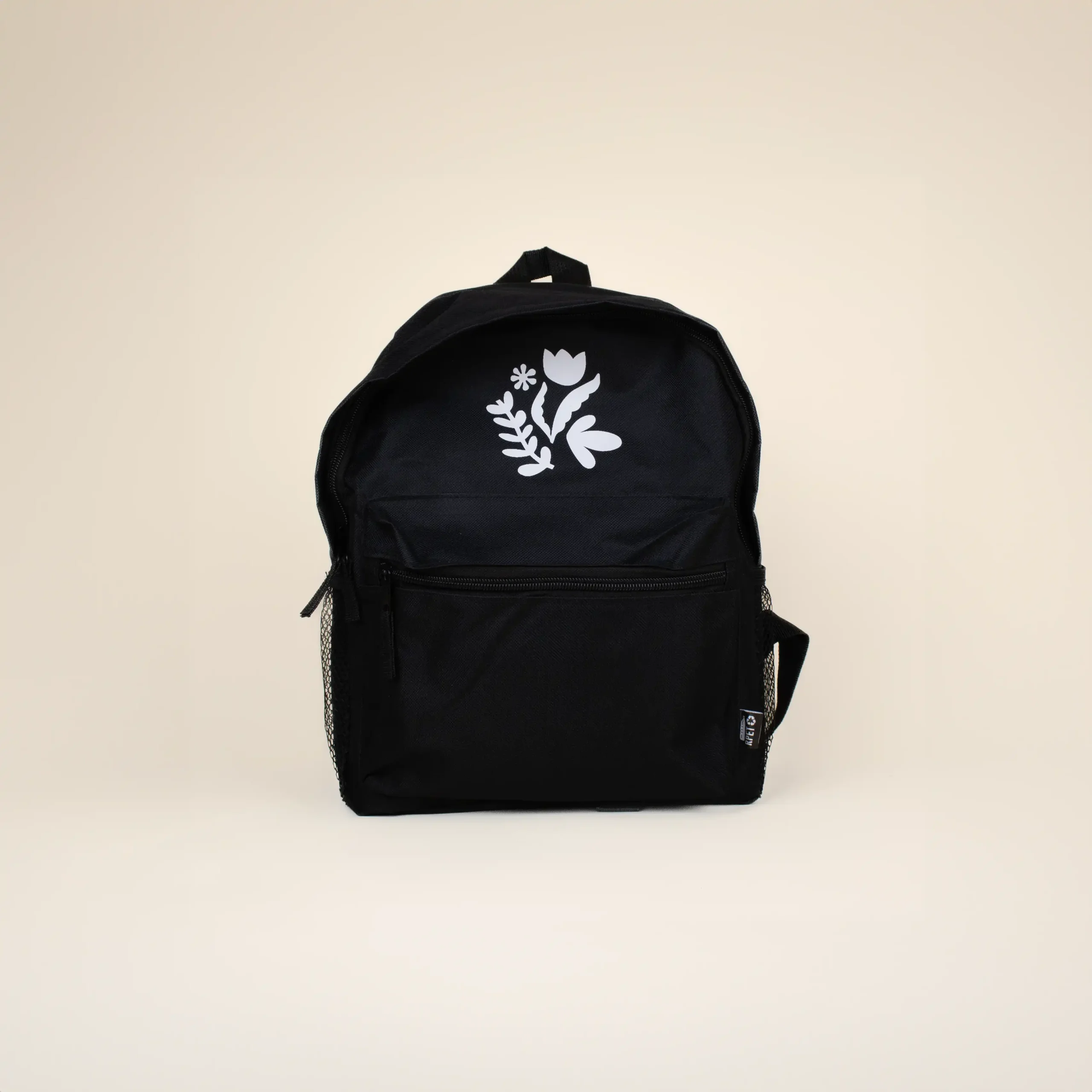 CHIKIA: Mochila para niños en rPET