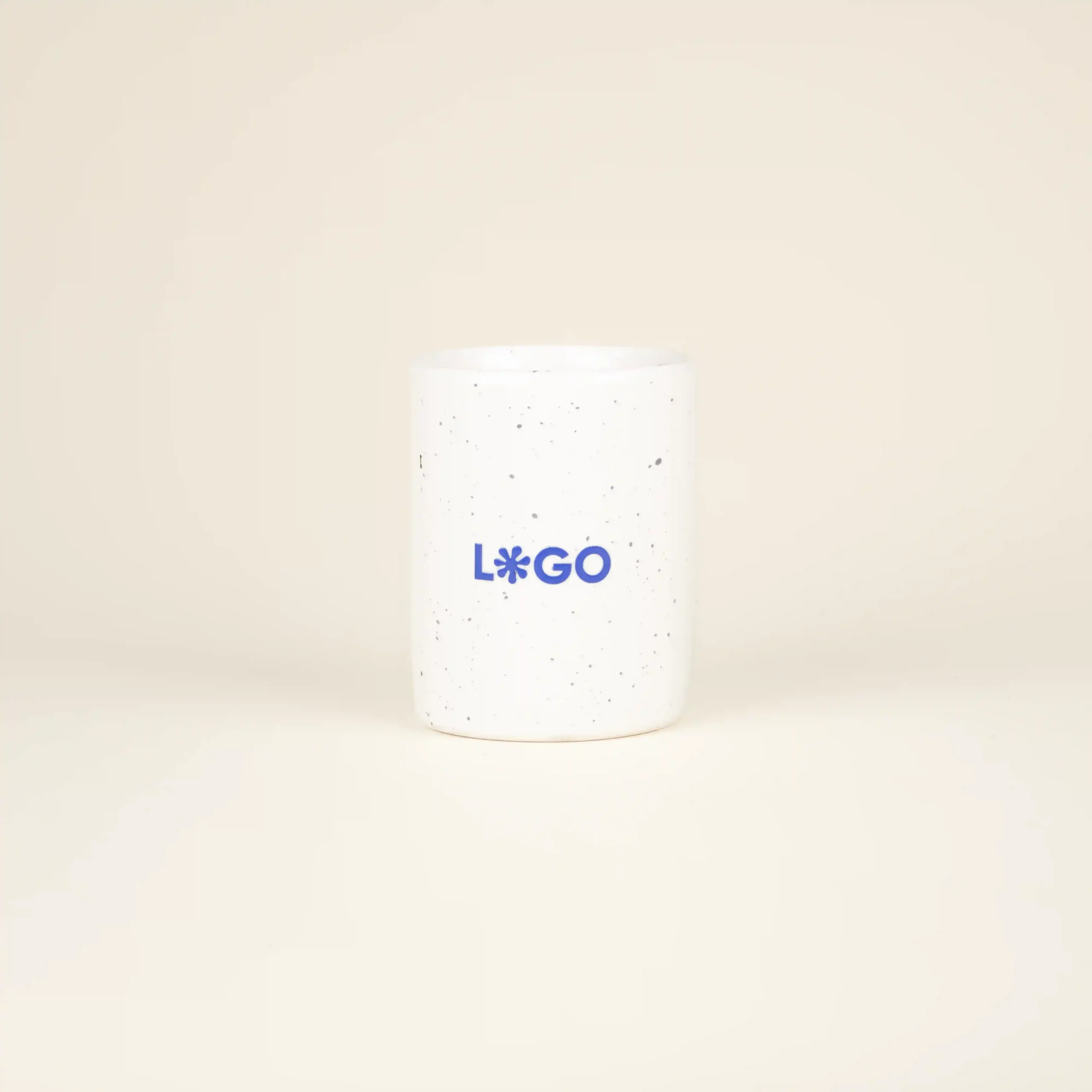 [004001] CANDELA: Taza de cerámica. Impresión todo color